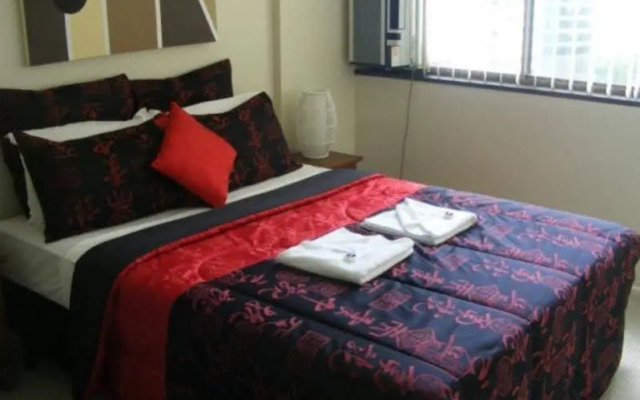 The Gardens Apartments