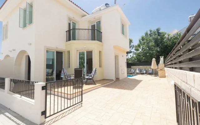 Protaras Orestiada Villa Ov14