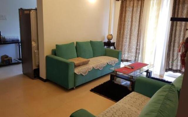 Ivy Retreat Serviced Apartments