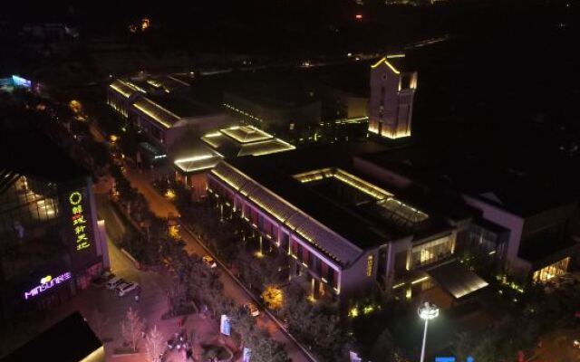 Wenyuange Hotel