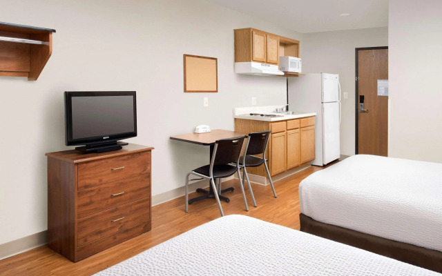 Extended Stay America Select Suites - Oklahoma City - Southeast