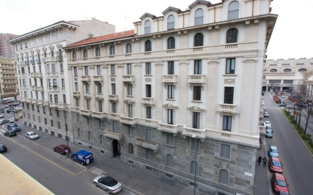 Hotel Residence de la Gare