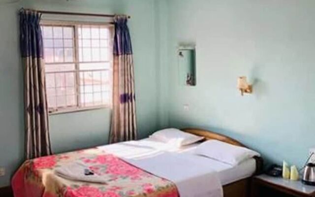 New Hotel Natureland