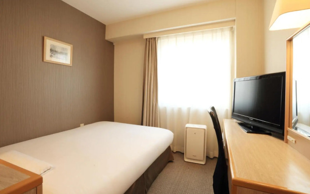 Smile Hotel Shimonoseki