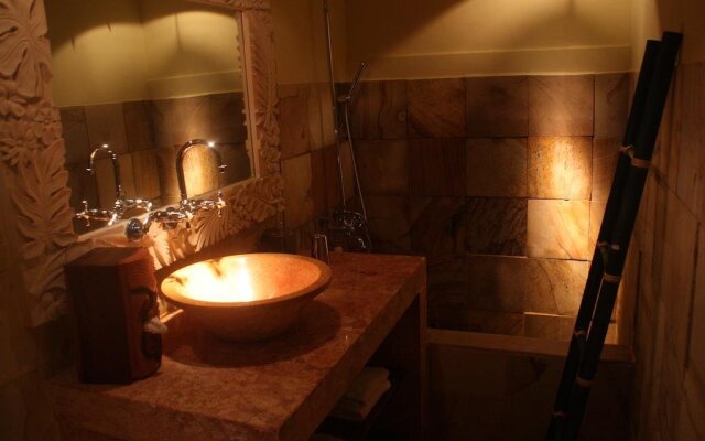 Afei Surf Inn Hall 2 -TIKI HOUSE