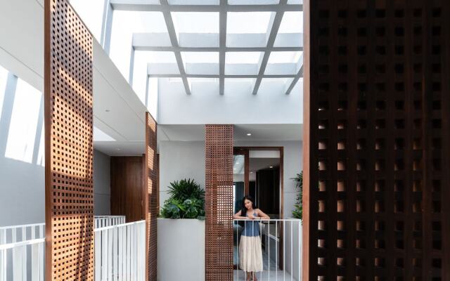The Nang Suites