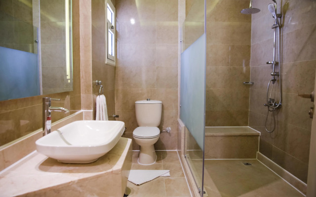 Serenity Home Hurghada