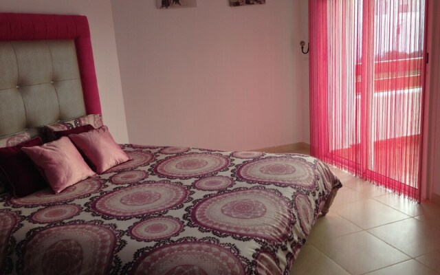 Apartamiento