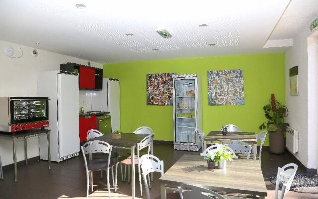 Residence Aixoise