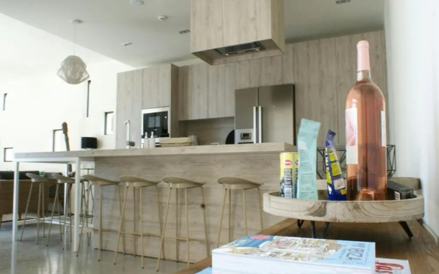 Holiday Home in Santa Eulalia