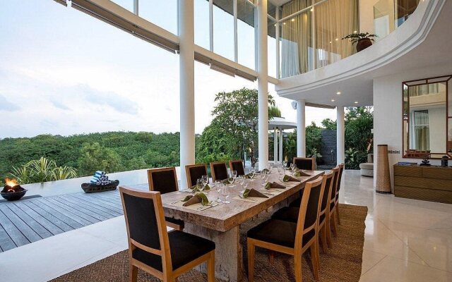Dayu Mirah Resort
