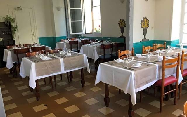 Hotel du Cygne