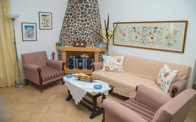 Villa Eva with Panoramic view
