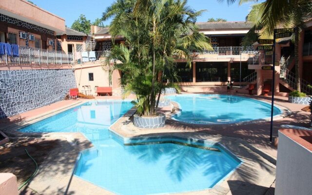 Elysium Resort Alibaug