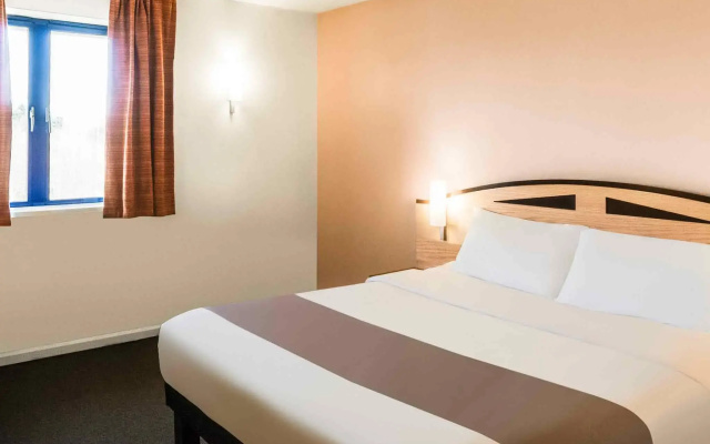 Ibis Wellingborough