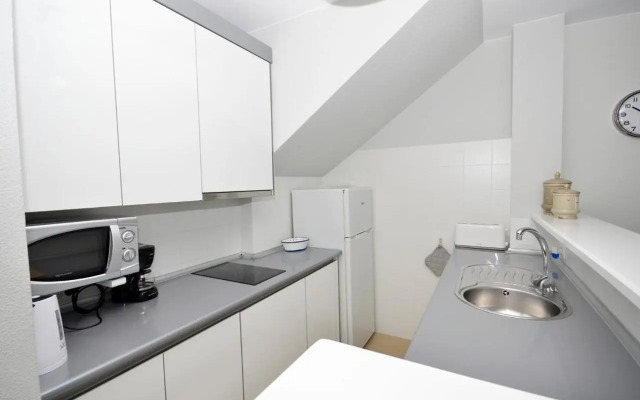 Apartamento Mariposa