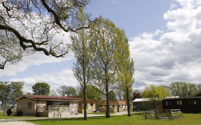 Barker Stakes Farm Lodges