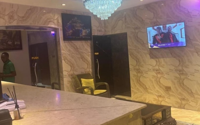 Louisiana Hotels and Suites