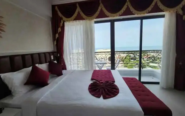 Dezon Hotel