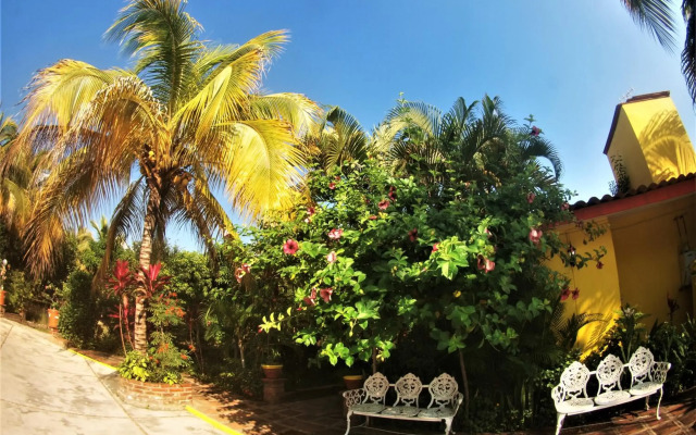 Quinta Comala
