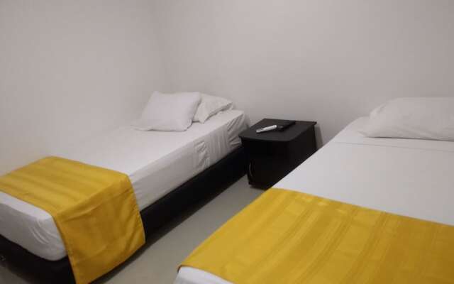 Laureles 70 Loft