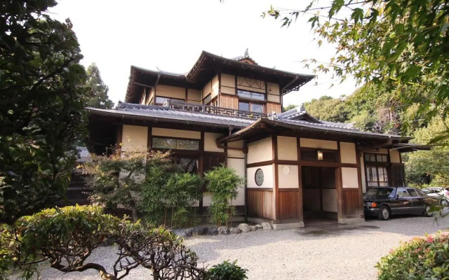 Ryokan Yoshida-sanso