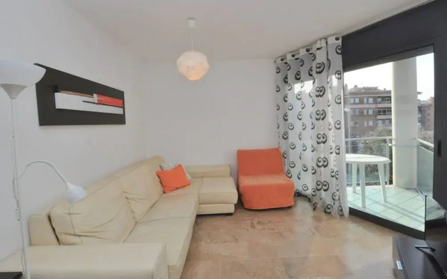 Apartment Tetiana Maripoza