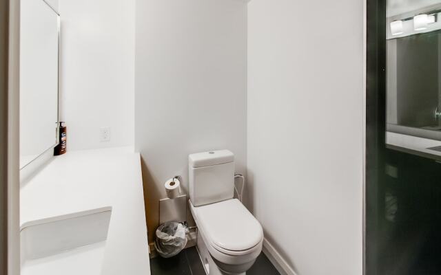 Execstay - Luxury Yorkville Suites