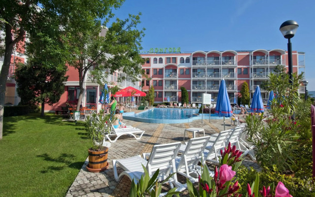 Hotel Longoza - All Inclusive