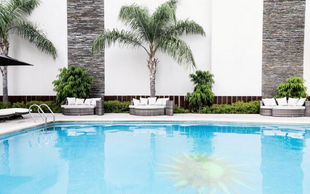 Holiday Inn Rosario by IHG