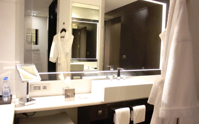Park Hyatt Hyderabad