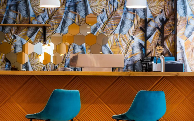 Zefir Hotel