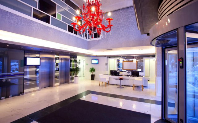 Limak Ambassadore Hotel