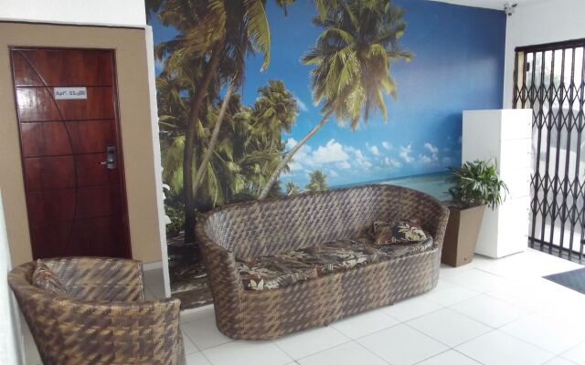 Hotel Pousada Alagoana