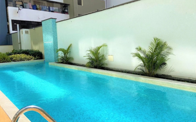 Redibuk - Luxury duplex 1BR Miraflores