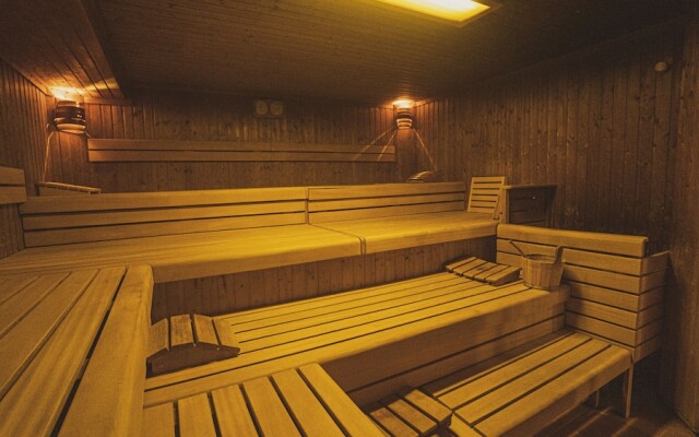Hotel Zur Heidschnucke - Spa & Nature Resort