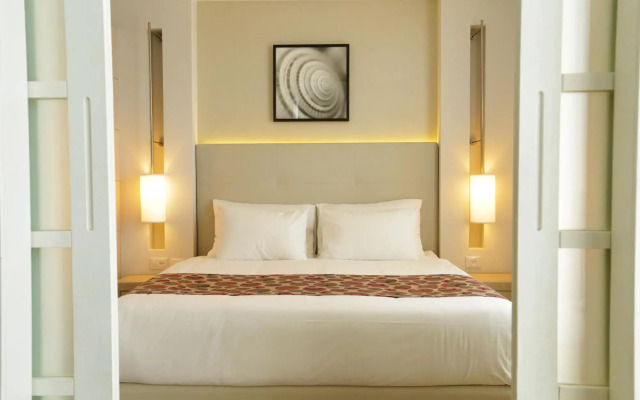 Astral Maris Hotel