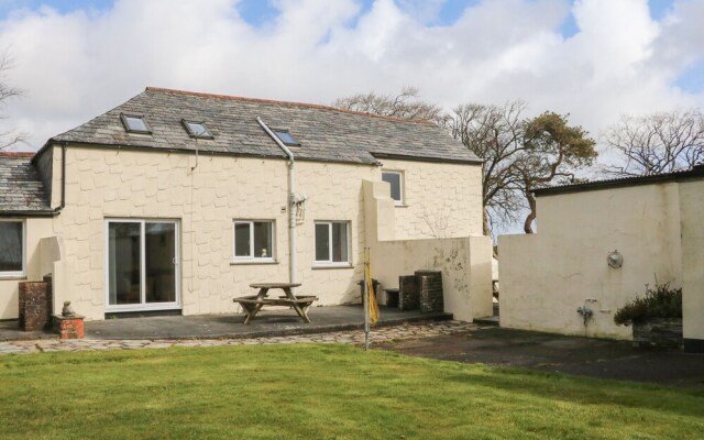 The Stables