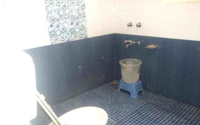 Red Rose Cottages Manali
