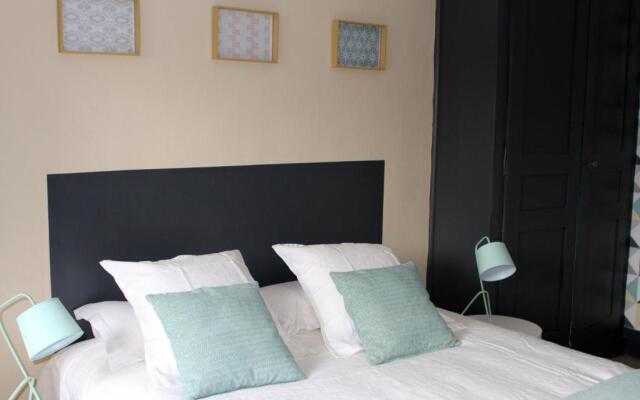 Une Maison en Ville chambres d'hôtes