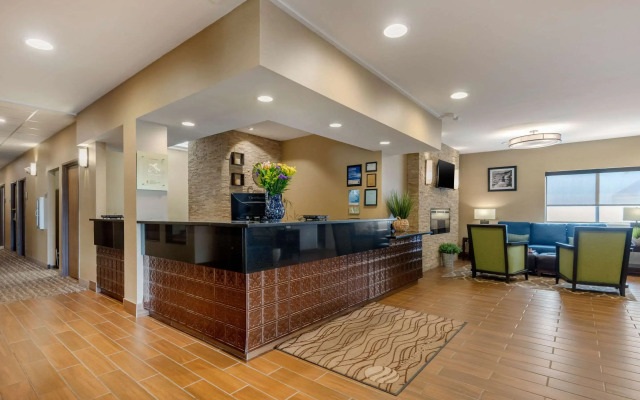 Comfort Inn Ellsworth - Bar Harbor