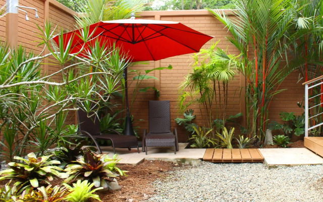 Hotel Banana Azul - Adults Only