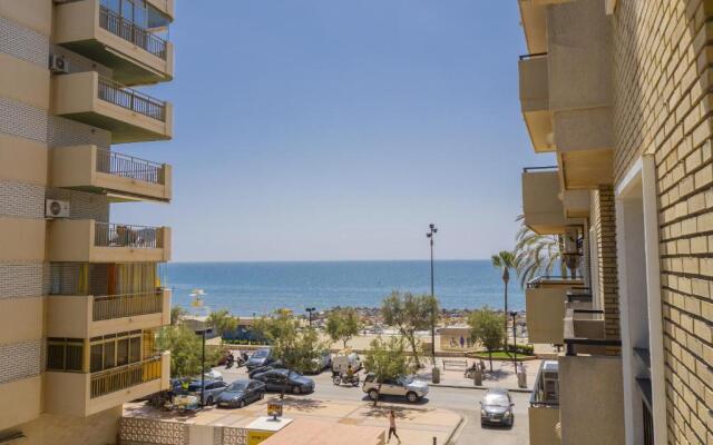 Cubo's Apartamento Ronda 215 Fuengirola