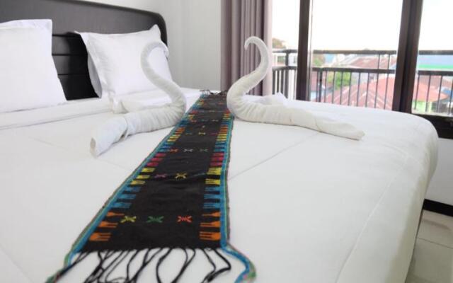 Sky Flores Hotel Ruteng