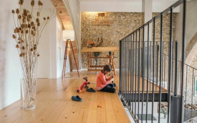 Casa El Paller Viladamat