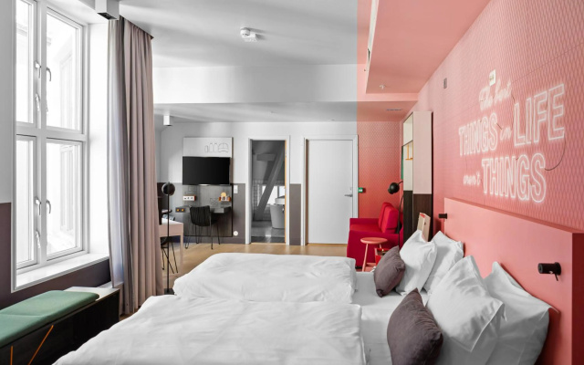 Comfort Hotel Karl Johan