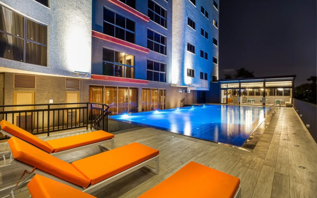 Royal Residences by Design Union