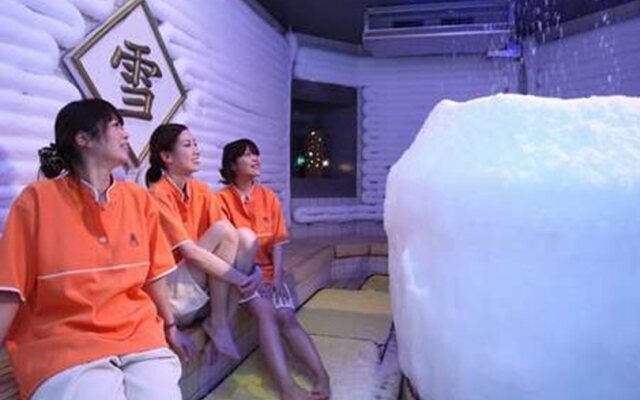 Ibusuki Kokoronoyado