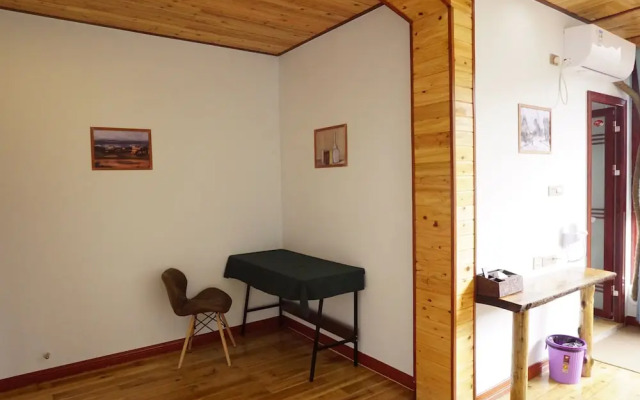 Longji Rice Terraces Hostel