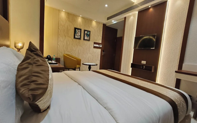 Hotel Sonesta Suites Thane